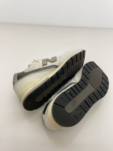 商品画像：CM996/ホワイト/24cm/WHT 4