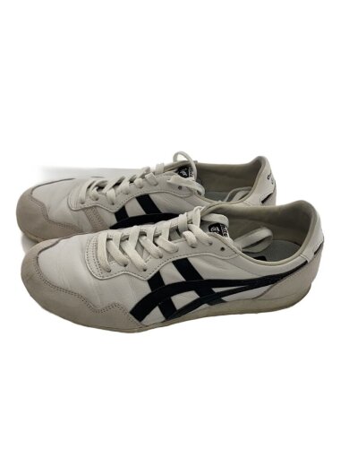 商品画像：ローカットスニーカー/24.5cm/WHT/1183C197// 1