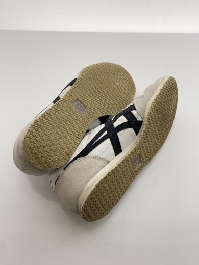 商品画像：ローカットスニーカー/24.5cm/WHT/1183C197// 4