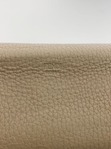 商品画像：長財布/レザー/BEG/レディース/8M0427 3