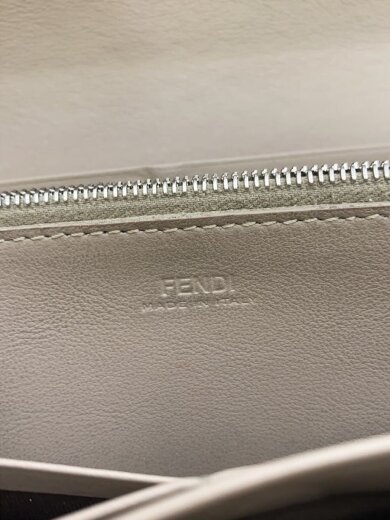 商品画像：長財布/レザー/BEG/レディース/8M0427 5