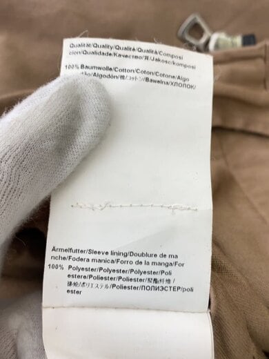 商品画像：ジャケット/--/--/BRW 4