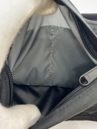 商品画像：ウエストバッグ/--/BLK/NM72004 7