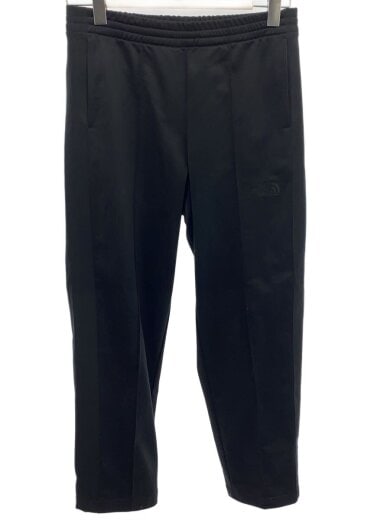 商品画像：THE TRACK PANT_ザ トラックパンツ/XS/ポリエステル/BLK 1