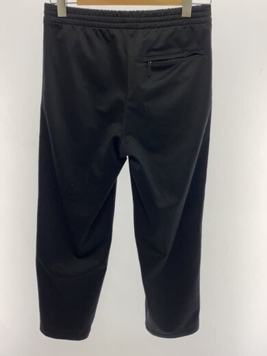 商品画像：THE TRACK PANT_ザ トラックパンツ/XS/ポリエステル/BLK 2