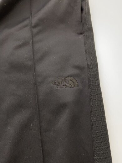 商品画像：THE TRACK PANT_ザ トラックパンツ/XS/ポリエステル/BLK 5
