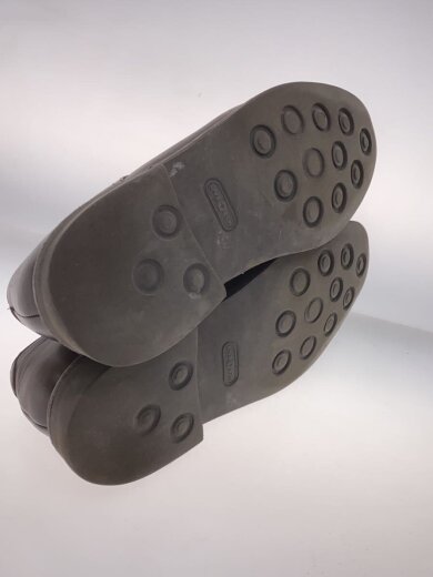 商品画像：ドレスシューズ/US8/BRW/レザー// 4