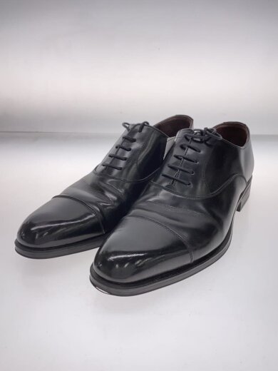 商品画像：ドレスシューズ/--/BLK/レザー/070-01430 2