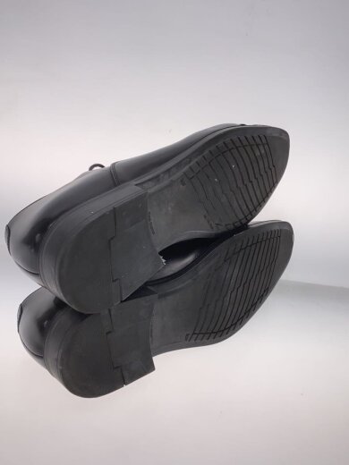 商品画像：ドレスシューズ/--/BLK/レザー/070-01430 4