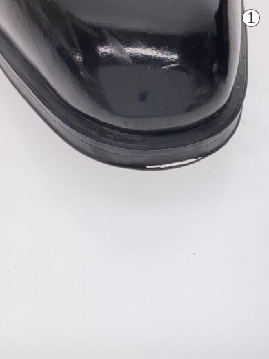 商品画像：ドレスシューズ/--/BLK/レザー/070-01430 5