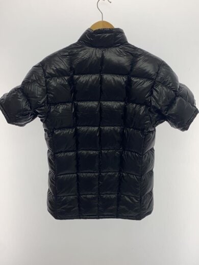 商品画像：スペリオダウンT/ダウンジャケット/S/ナイロン/ブラック/1101470 2