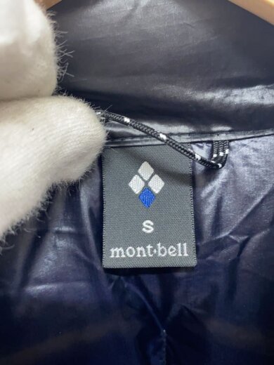 商品画像：スペリオダウンT/ダウンジャケット/S/ナイロン/ブラック/1101470 3