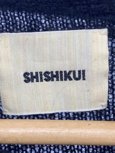 商品画像：ニット・セーター(薄手)/FREE/アルパカ/BLK/1711 3