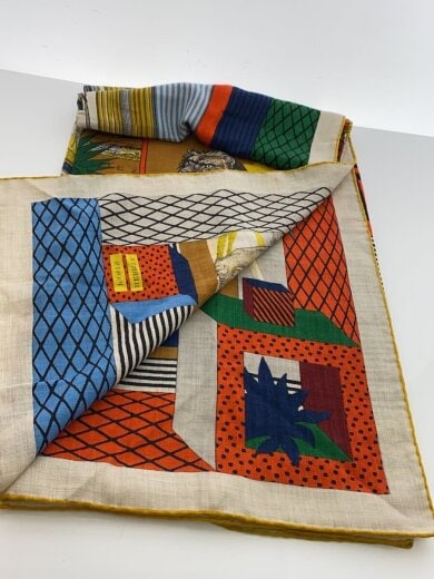 商品画像：グラン・テアトル・ヌーヴォー/カレジュアン 140/カシミア/ベージュ/レディース/カシミア×シルク 5