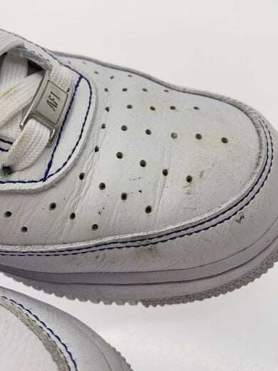 商品画像：AIR FORCE 1 07 LV8_エア フォース 1 07 LV8/27cm/WHT 6