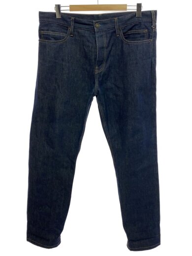 商品画像：ボトム/34/デニム/IDG/無地 1