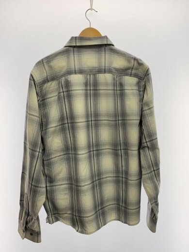 商品画像：ジャケット/XL/ポリエステル/GRY/ストライプ/SP25 BU00230 2