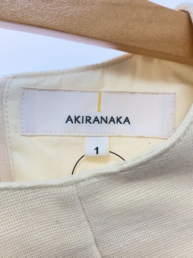 商品画像：Myrth jersey PO/トップス/1/アクリル/アイボリー/ホワイト/白/無地/AP2323-WH 3