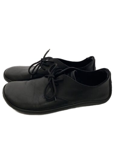 商品画像：シューズ/43/BLK/レザー 1