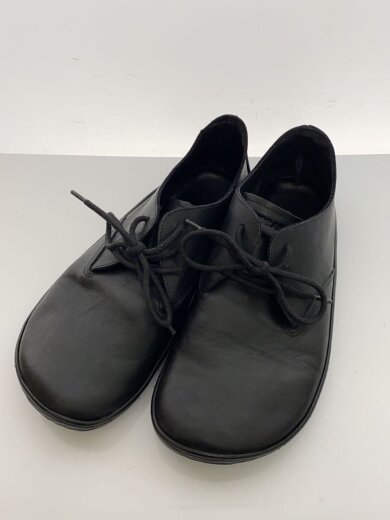 商品画像：シューズ/43/BLK/レザー 2