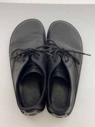 商品画像：シューズ/43/BLK/レザー 3