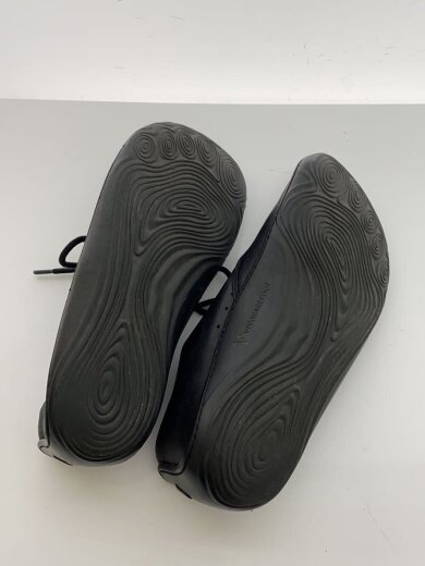 商品画像：シューズ/43/BLK/レザー 4