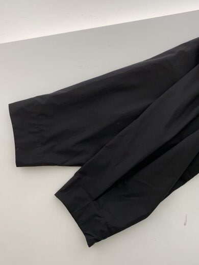 商品画像：ランダムミラー2WAYシャツ/長袖シャツ/FREE/コットン/BLK/LH24A-BL064 5