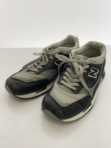 商品画像：ニューバランス/M1500/UK7.5/ブラック/イングランド製 2