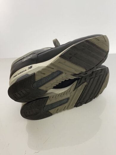 商品画像：ニューバランス/M1500/UK7.5/ブラック/イングランド製 4
