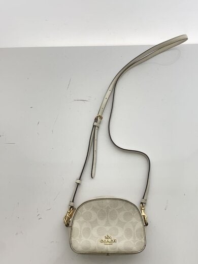 商品画像：ショルダーバッグ/--/WHT/2628 7