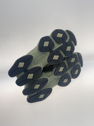 商品画像：U9060/カーキ/29cm/KHK 4