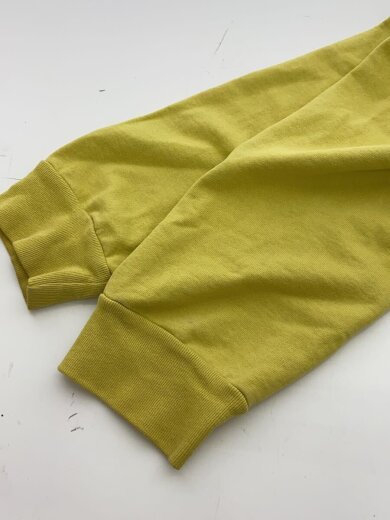 商品画像：×BORNXRAISED/クルーネックスウェット/XL/コットン/イエロー 6