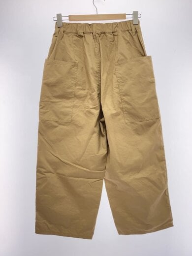商品画像：Bill Cotton Twill Cargo Pants/ボトム/1/コットン/ベージュ// 2
