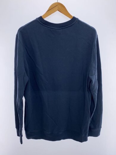 商品画像：スウェット/XL/コットン/NVY/無地/LM00303KM0001 2