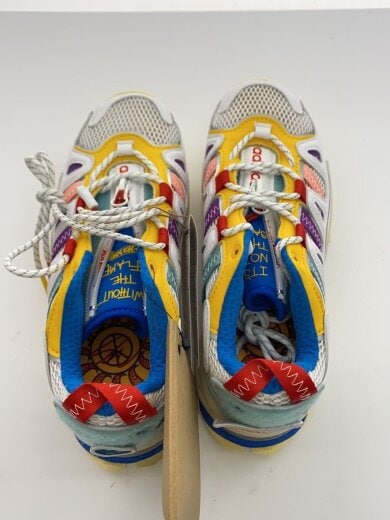 商品画像：SEAN WOTHERSPOON X HOT WHEELS X SUPERTURF ADVENTURE/24cm/マルチ// 3
