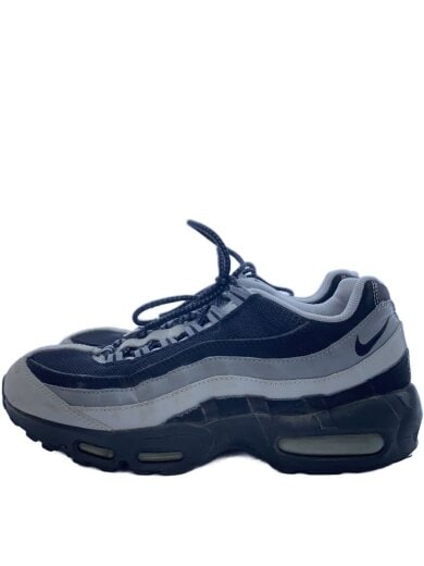 商品画像：AIR MAX 95 ESSENTIAL/エアマックスエッセンシャル/グレー/749766-005/27cm/GRY/ 1