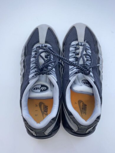 商品画像：AIR MAX 95 ESSENTIAL/エアマックスエッセンシャル/グレー/749766-005/27cm/GRY/ 3