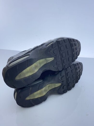 商品画像：AIR MAX 95 ESSENTIAL/エアマックスエッセンシャル/グレー/749766-005/27cm/GRY/ 4