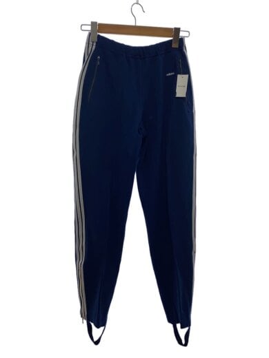 画像：adidasジャージ/6/ナイロン/NVY/ADS-3F1