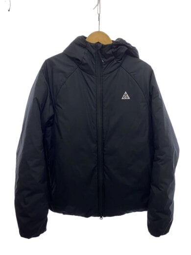商品画像：ブルゾン/XL/ポリエステル/BLK/FV8691-010 1
