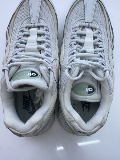 商品画像：AIR MAX 95 PHOTON DUST_エアマックス 95 フォトン ダスト/26.5cm/WHT 4