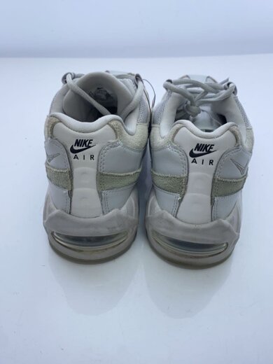 商品画像：AIR MAX 95 PHOTON DUST_エアマックス 95 フォトン ダスト/26.5cm/WHT 5