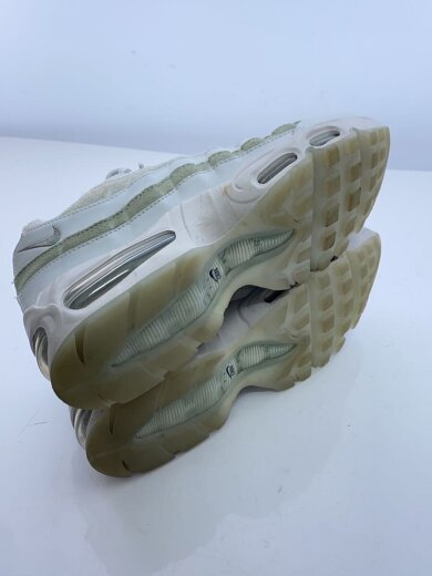 商品画像：AIR MAX 95 PHOTON DUST_エアマックス 95 フォトン ダスト/26.5cm/WHT 6