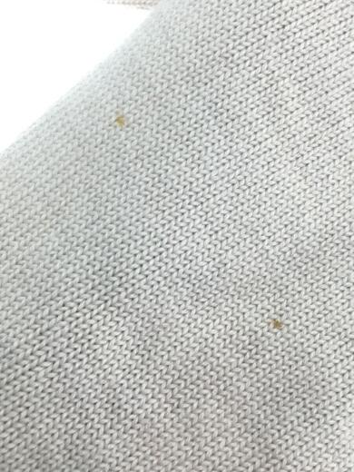 画像：IENA21AW/襟付きニットセッター/FREE/ウール/BEG/21-080-900-6000-3-06