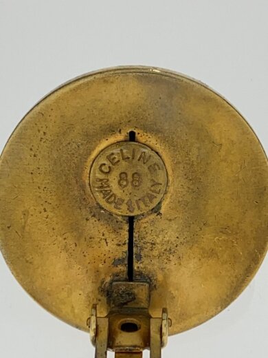 商品画像：スターボールイヤリング/GLD/使用感有// 3