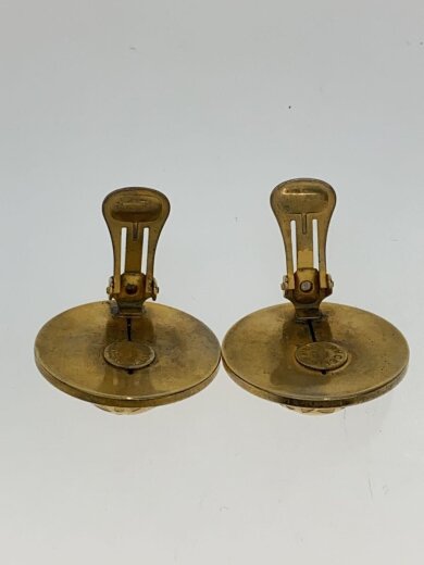 商品画像：スターボールイヤリング/GLD/使用感有// 4