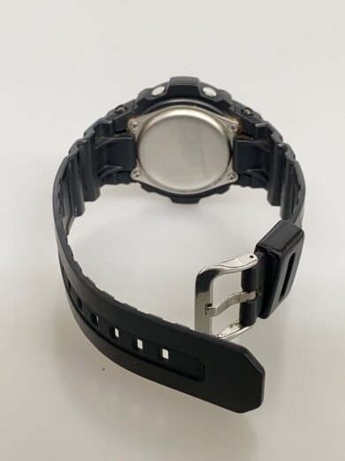 商品画像：ソーラー腕時計・G-SHOCK/デジアナ/BLK// 4