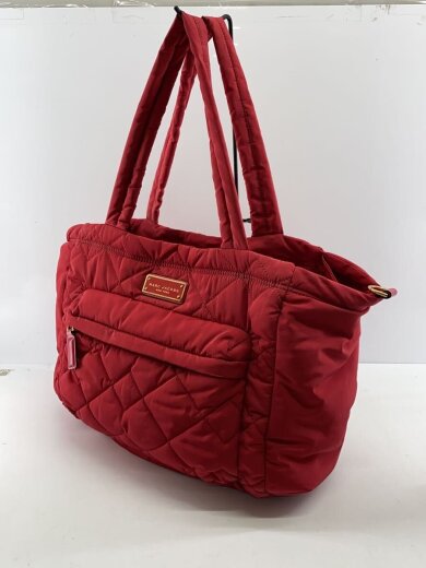 商品画像：ハンドバッグ/ポリエステル/RED/M0011380/マザーズバッグ 2