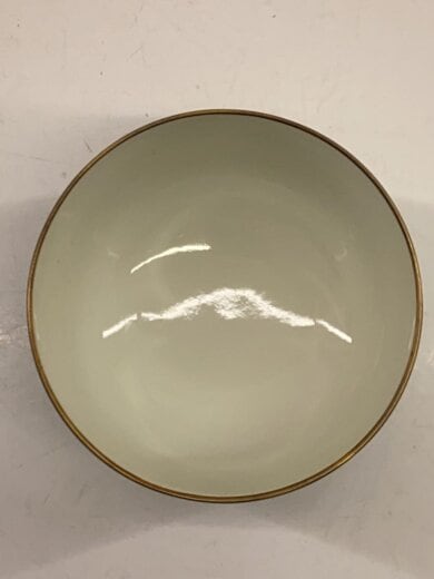 画像：深川製磁白牡丹/蓋付き/湯呑/5点セット/WHT/有田焼4