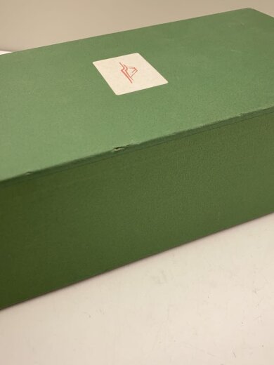 画像：深川製磁白牡丹/蓋付き/湯呑/5点セット/WHT/有田焼6